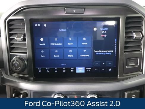 New 2026 Ford F150 XLT w/ Equipment Group 303A High AWD/4WD image 55