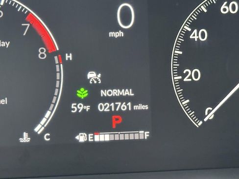 Used 2024 Honda Ridgeline Sport image 40