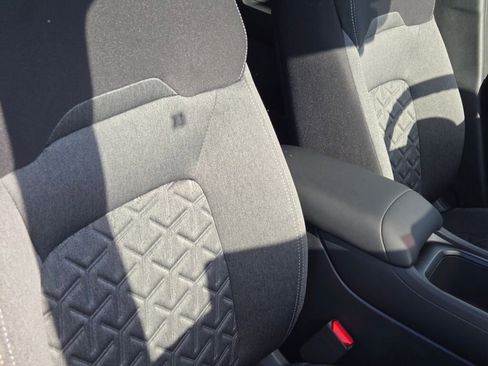 New 2026 Nissan Kicks SV w/ SV Premium Package AWD/4WD image 7