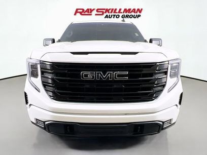 Used 2024 GMC Sierra 1500 Elevation w/ X31 Off-Road Package