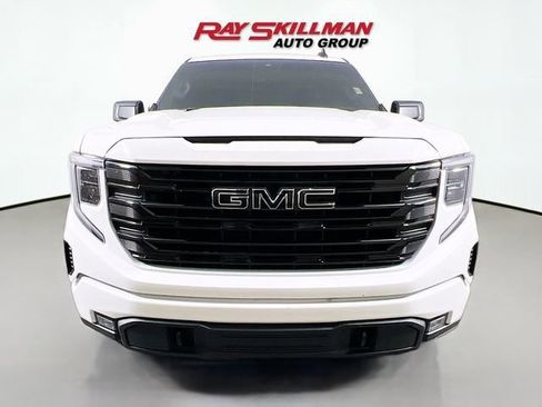 Used 2024 GMC Sierra 1500 Elevation w/ X31 Off-Road Package image 2