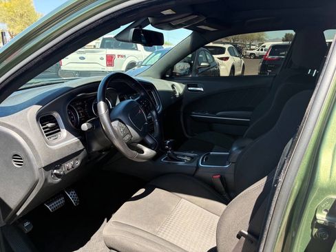 Used 2022 Dodge Charger Scat Pack RWD image 15