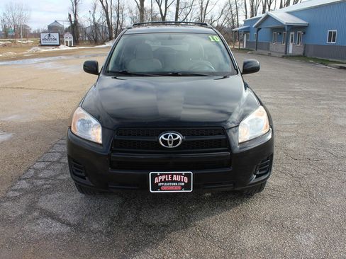 Used 2010 Toyota RAV4 AWD image 3