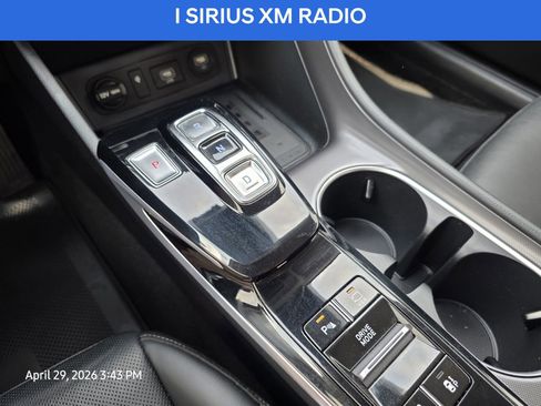 Used 2023 Hyundai Sonata Limited FWD image 28