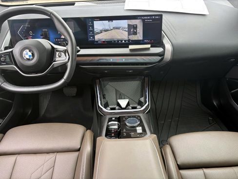 Used 2026 BMW X3 xDrive30 w/ Premium Package image 28