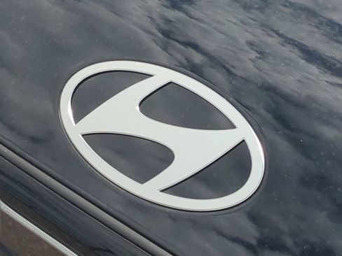 New 2026 Hyundai Santa Fe Limited FWD image 13
