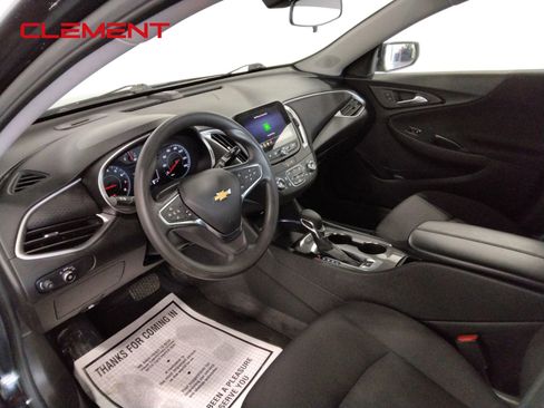 Used 2024 Chevrolet Malibu LT image 29