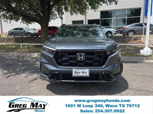New 2026 Honda CR-V Sport-L image 2