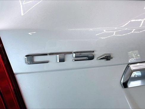 Used 2016 Cadillac CTS Luxury AWD/4WD image 25