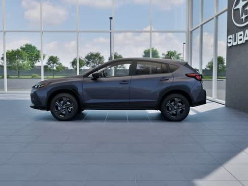 New 2026 Subaru Crosstrek 2.5i AWD/4WD image 3