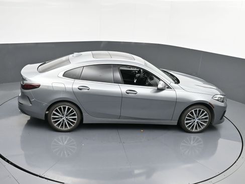 Used 2022 BMW 228i Gran Coupe w/ Convenience Package image 35
