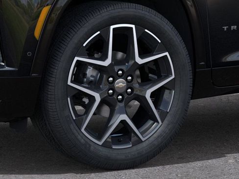 New 2026 Chevrolet Traverse High Country w/ LPO, Floor Liner Package image 9