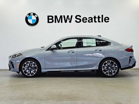 New 2025 BMW 228i xDrive w/ Premium Package image 3