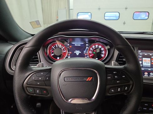 Used 2023 Dodge Challenger GT w/ Plus Package AWD/4WD image 22