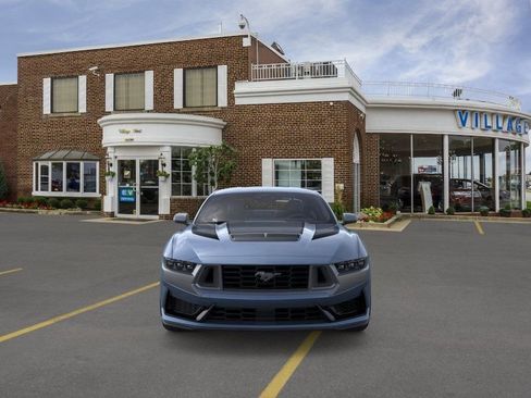 New 2025 Ford Mustang Dark Horse RWD image 6