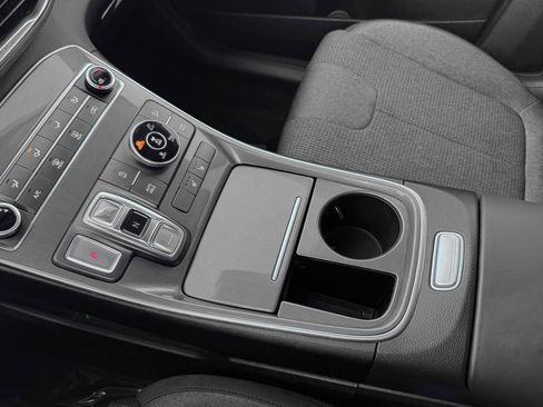 Used 2022 Hyundai Santa Fe SEL image 22