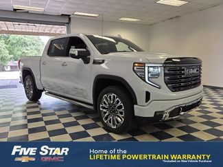 New 2026 GMC Sierra 1500 Denali Ultimate AWD/4WD video 1