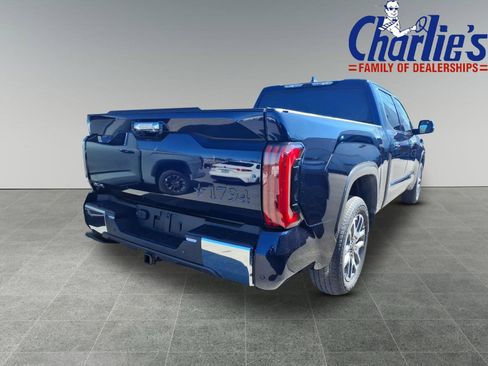 New 2026 Toyota Tundra 1794 Edition AWD/4WD image 4