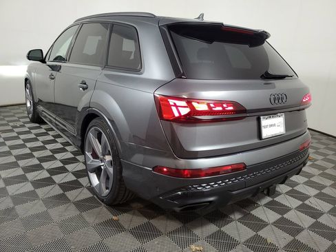 New 2026 Audi Q7 3.0T Prestige AWD/4WD image 4