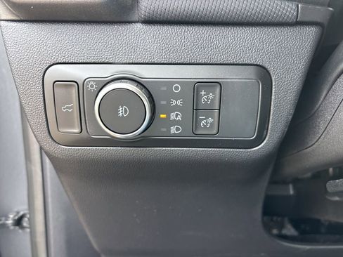 New 2025 Ford Bronco Sport Outer Banks w/ Outer Banks Tech Package+ image 21