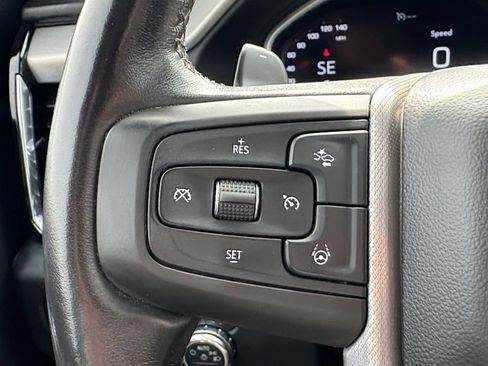 Used 2024 GMC Sierra 1500 Denali AWD/4WD image 16