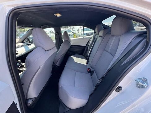 Used 2023 Toyota Corolla SE FWD image 11