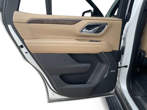 Used 2021 Chevrolet Tahoe Premier image 24