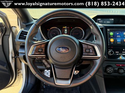 Used 2019 Subaru Impreza 2.0i Sport w/ Popular Package #1 image 23