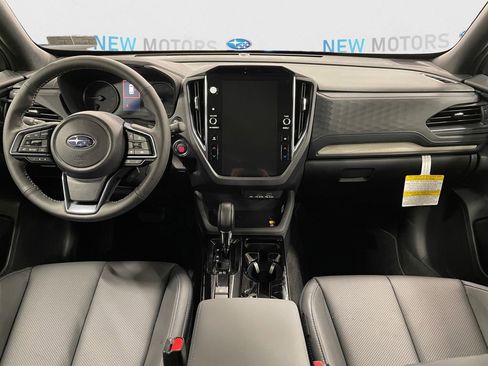 New 2026 Subaru Forester Limited image 13