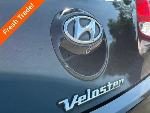 Used 2016 Hyundai Veloster w/ Option Group 02 FWD image 8