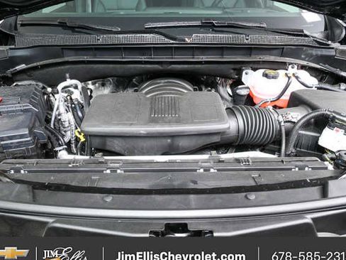 New 2026 Chevrolet Suburban RST w/ Comfort Package RWD image 33