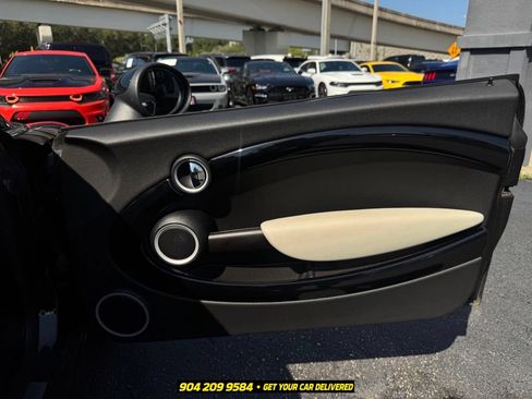 Used 2015 MINI Cooper Roadster S FWD image 26