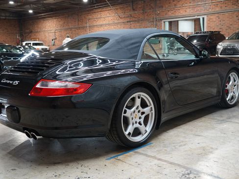 Used 2006 Porsche 911 Carrera 4S image 18