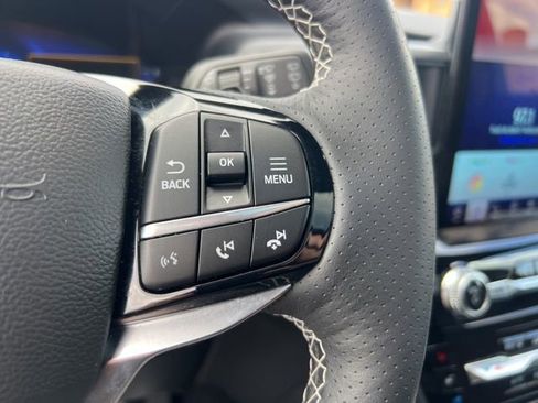 Certified 2023 Ford Explorer ST w/ Equipment Group 401A image 11