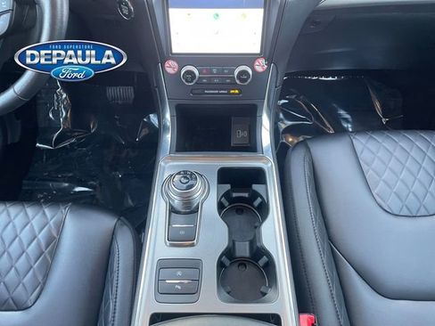 Certified 2024 Ford Edge Titanium image 14