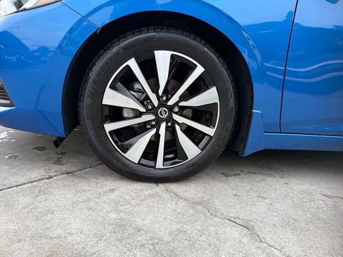 Used 2023 Nissan Sentra SV w/ SV Premium Package image 12