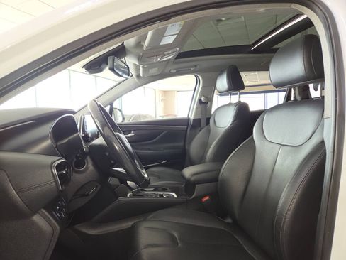 Used 2019 Hyundai Santa Fe AWD image 18