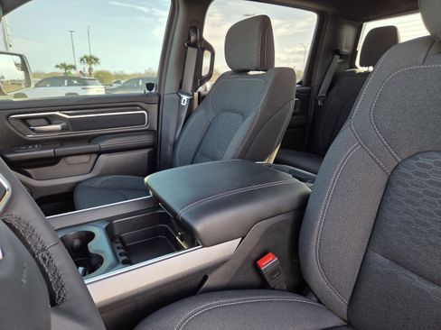 New 2026 RAM 1500 Lone Star image 28