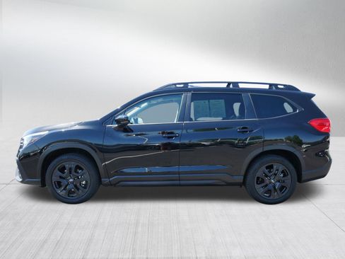 Certified 2024 Subaru Ascent Onyx Edition AWD/4WD image 4