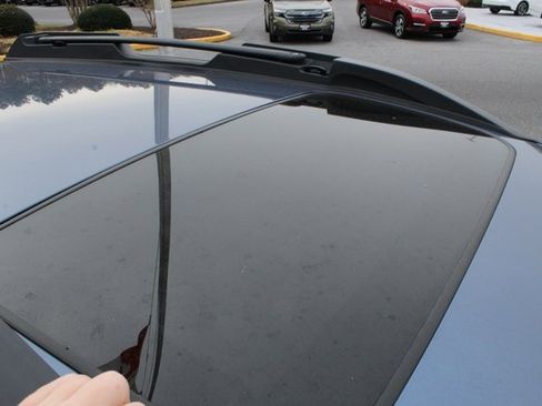 Used 2018 Subaru Outback 2.5i Limited image 9