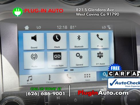 Used 2017 Ford Mustang Premium image 26