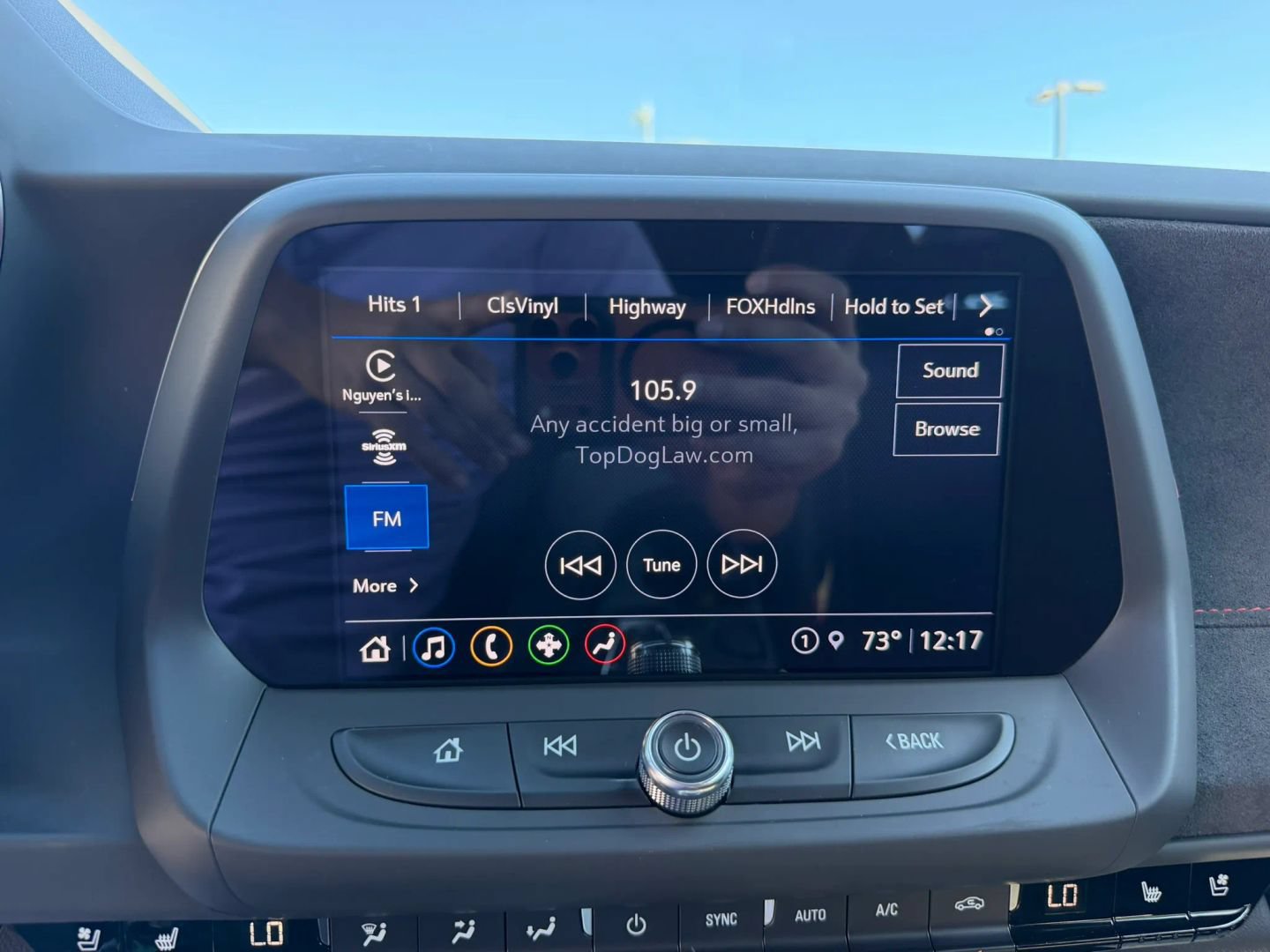 Used 2022 Chevrolet Camaro ZL1 RWD image 34