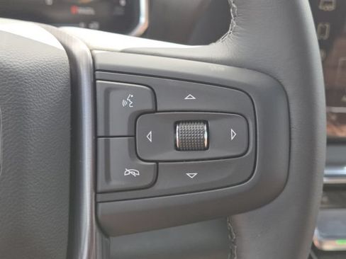 New 2026 GMC Sierra 3500 Denali Ultimate AWD/4WD image 17