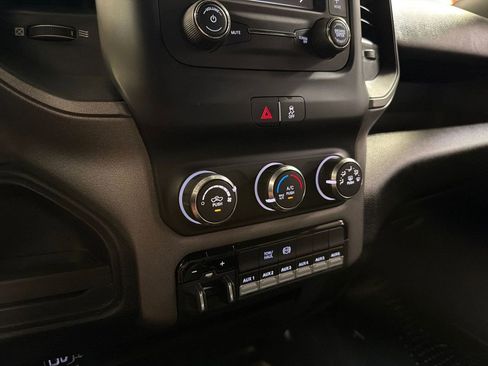 Used 2024 RAM 3500 Tradesman AWD/4WD image 21