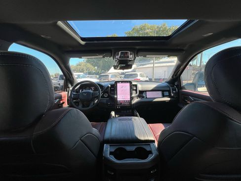 Used 2025 RAM 2500 Limited image 24