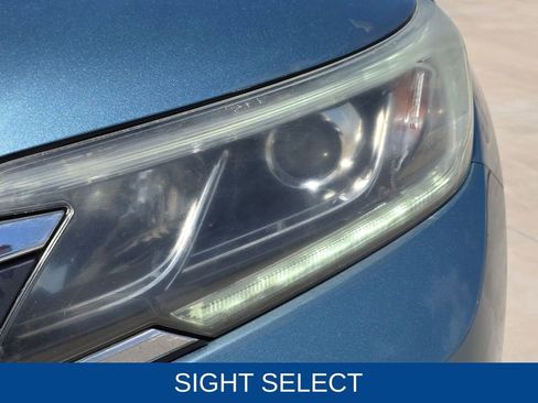 Used 2016 Honda CR-V Touring image 9