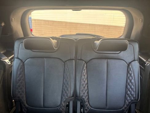 Used 2023 Jeep Grand Cherokee L Summit w/ Advanced Protech Group IV AWD/4WD image 34