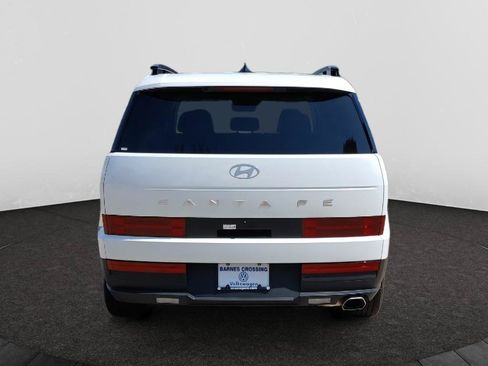 Used 2026 Hyundai Santa Fe SEL FWD image 6