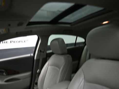 Used 2013 Buick LaCrosse Premium w/ Driver Confidence Package image 17