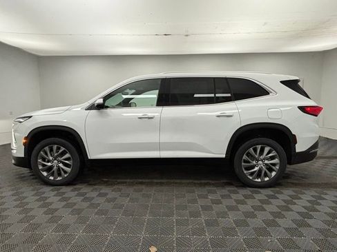 New 2026 Buick Enclave Preferred w/ Power Package AWD/4WD image 16